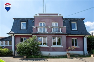 maison individuelle à la vente -   68260  KINGERSHEIM, surface 96 m2 vente maison individuelle - UBI478731680